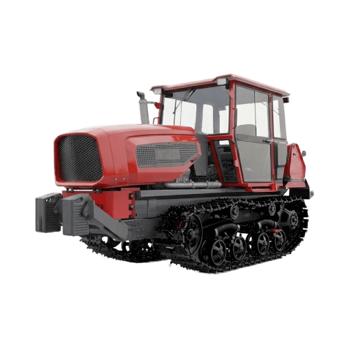 Мощный ВТ-180